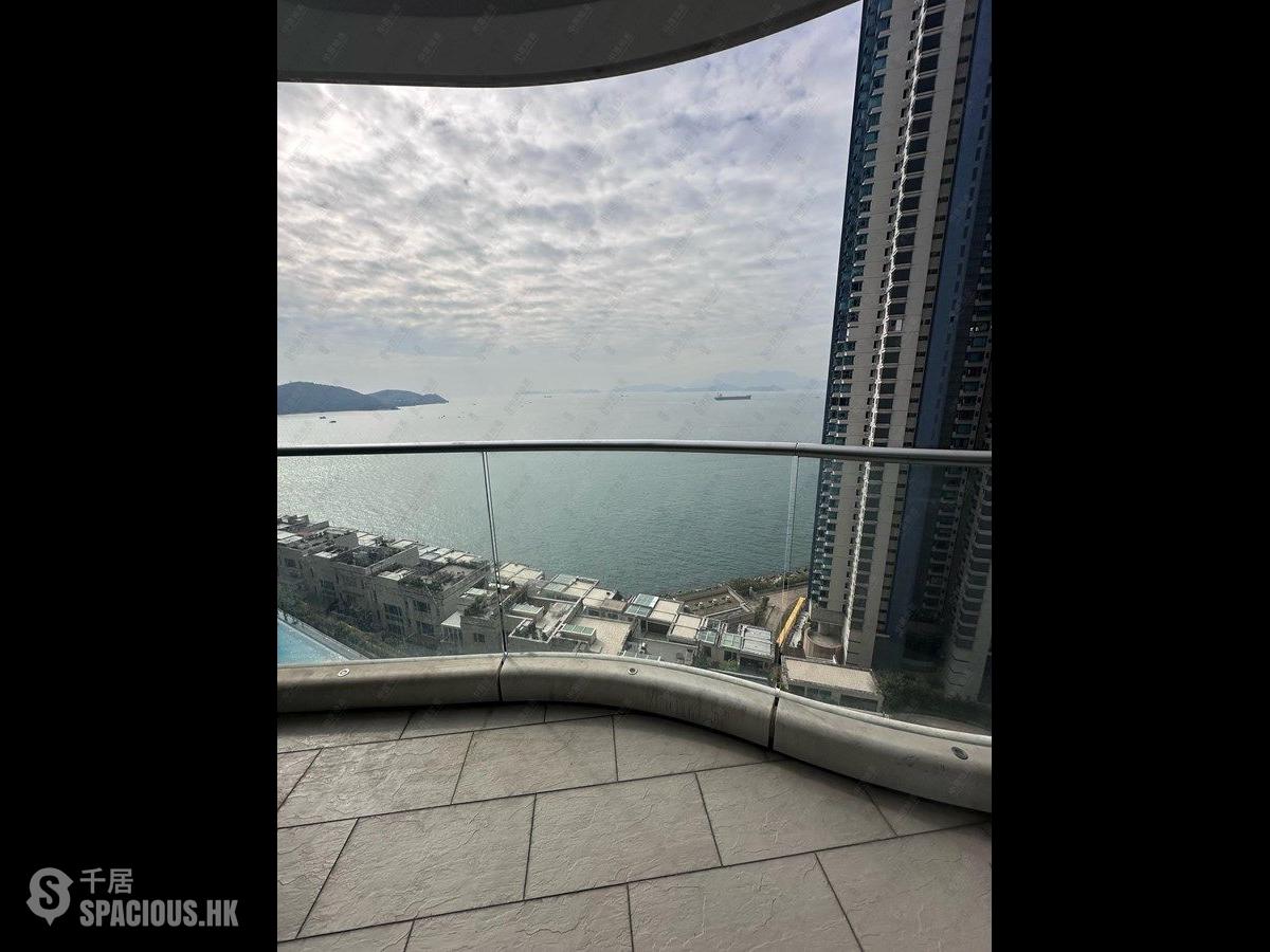 Cyberport - Residence Bel-Air Phase 6 Bel-Air No.8 Tower 3 01