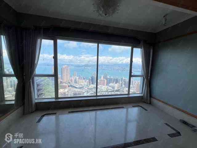 Mid Levels West - Piccadilly Mansion 01