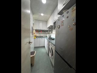 Sai Ying Pun - Lechler Court 02