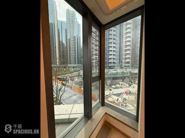 Wong Chuk Hang - The Southside Phase 1 Southland 08