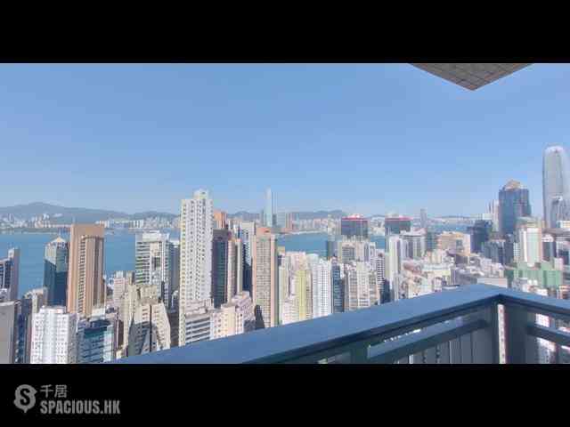 Sai Ying Pun - Centre Place 02