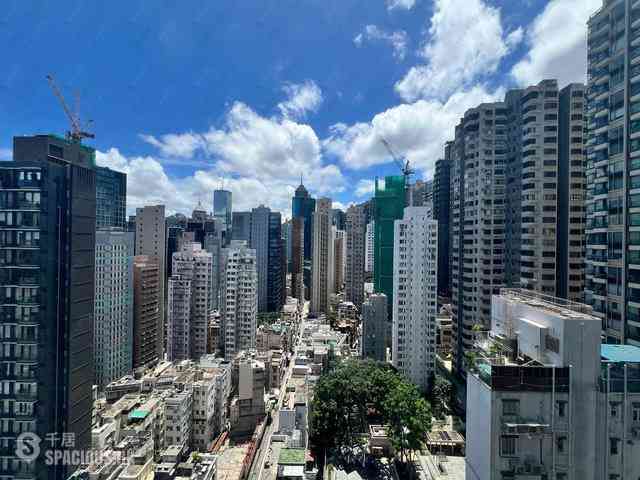 Soho - Centrepoint 10