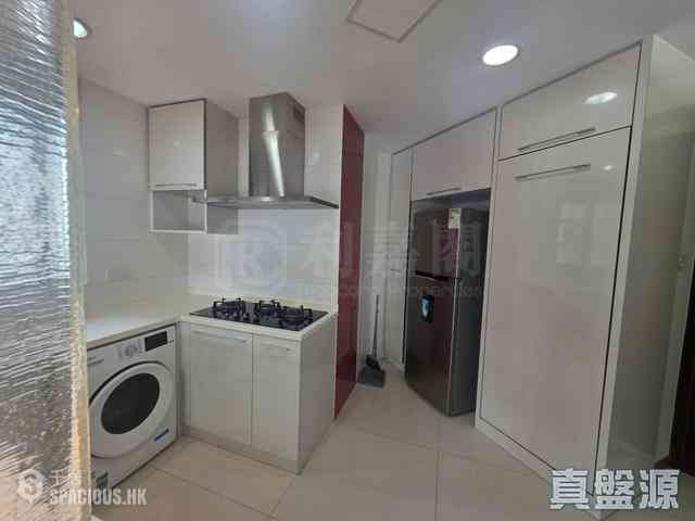 Tsim Sha Tsui - The Victoria Towers Tower 3 04