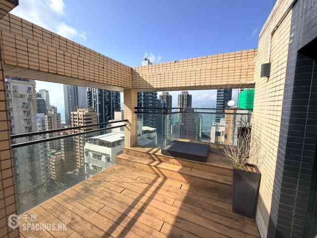 Sai Ying Pun - Elite Court 01