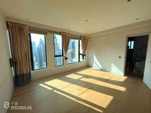 Sai Ying Pun - Elite Court 06