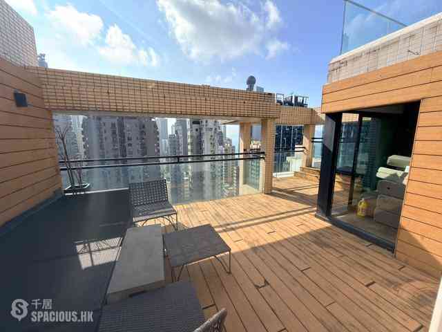 Sai Ying Pun - Elite Court 07