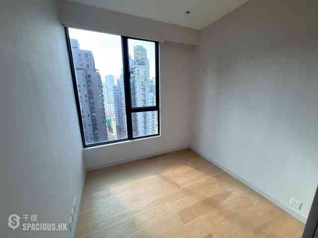 Sai Ying Pun - Elite Court 08