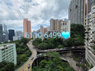 中半山 - 罗便臣花园大厦 04