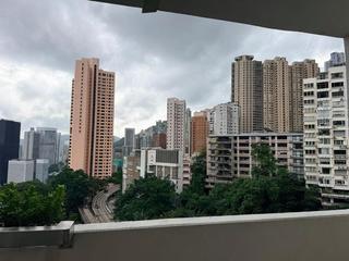 中半山 - 罗便臣花园大厦 罗便臣道3D-3E号 02