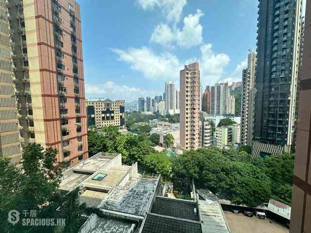 銅鑼灣 - 豪園 07