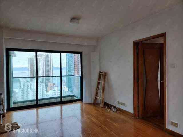 Kennedy Town - University Heights Block 2 01