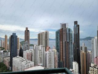 Kennedy Town - University Heights Block 2 02