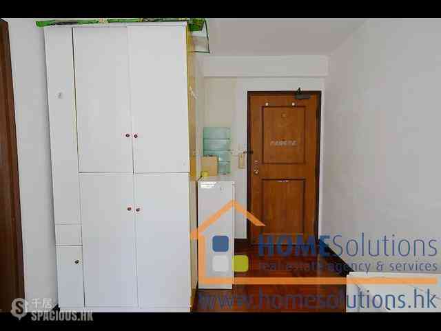 Mui Wo - Sea Crest Terrace 06