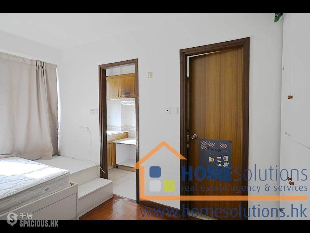 Mui Wo - Sea Crest Terrace 01