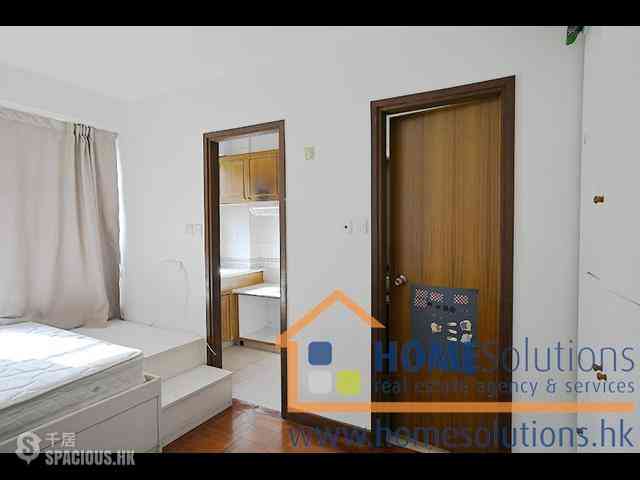 Mui Wo - Sea Crest Terrace 01
