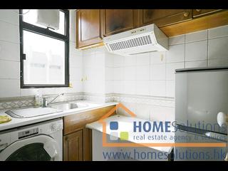 Mui Wo - Sea Crest Terrace 02