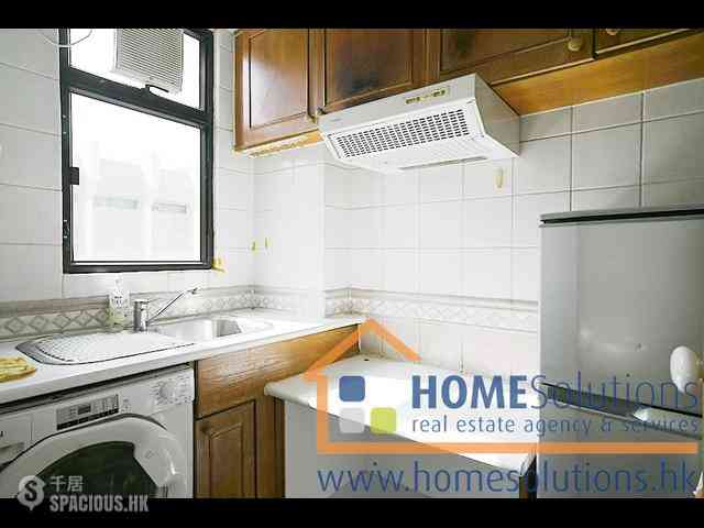 Mui Wo - Sea Crest Terrace 02
