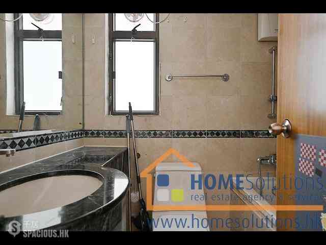 Mui Wo - Sea Crest Terrace 03