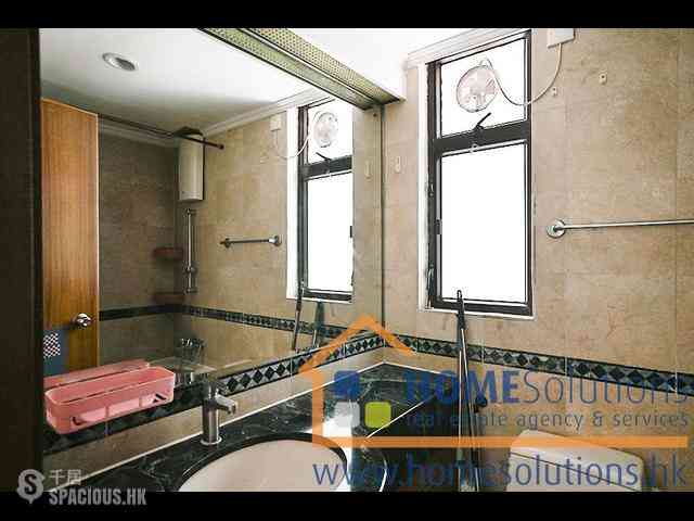 Mui Wo - Sea Crest Terrace 05