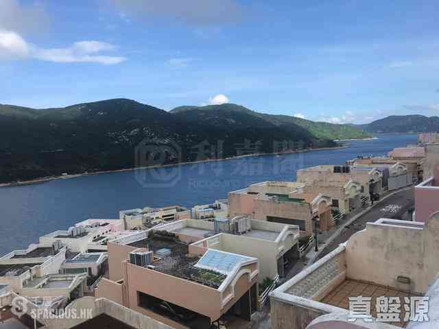 赤柱 - 红山半岛 08