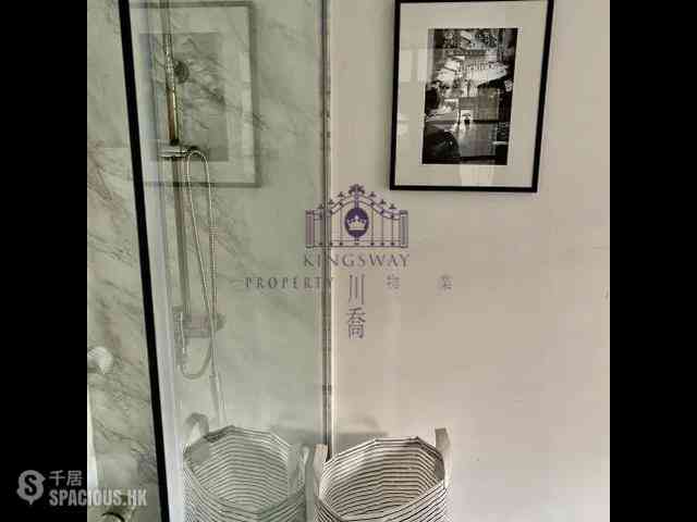 Sai Ying Pun - Fook On Building 07