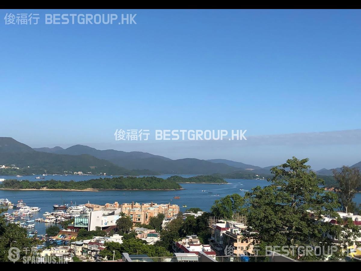 西貢 - 133 Portofino 01