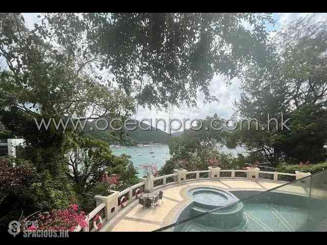 Deep Water Bay - Double Bay 02