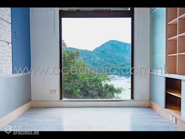 Deep Water Bay - Double Bay 05