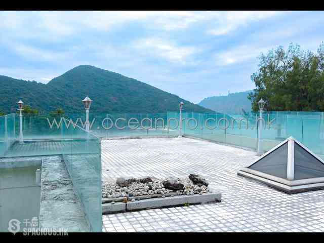 Deep Water Bay - Double Bay 09