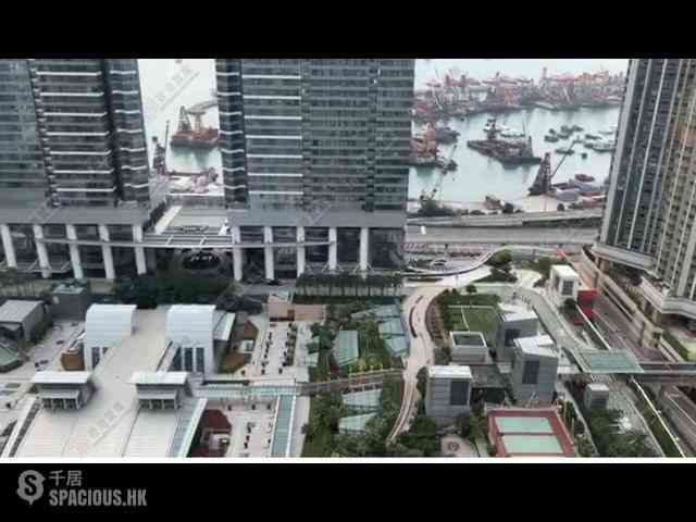 West Kowloon - The Waterfront Phase 2 Block 5 03