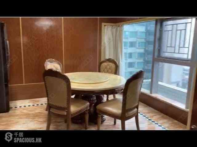 West Kowloon - The Waterfront Phase 2 Block 5 05