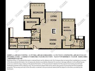 West Kowloon - The Waterfront Phase 2 Block 5 13