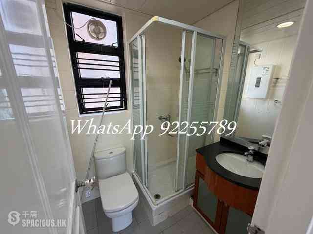 Kennedy Town - Cayman Rise 10