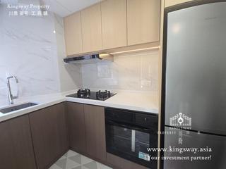 Mid Levels Central - Scenic Rise 05