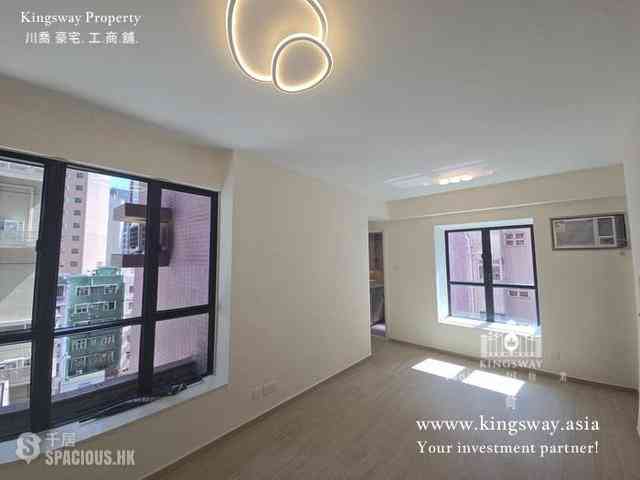 Mid Levels Central - Scenic Rise 03