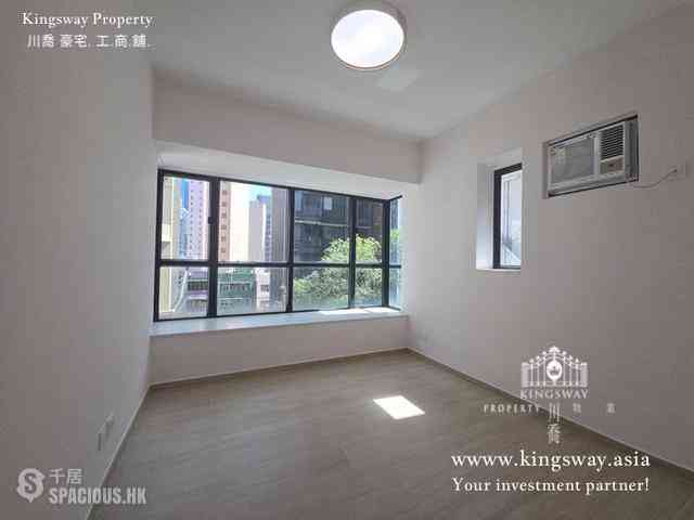 Mid Levels Central - Scenic Rise 01