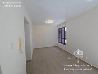 Mid Levels Central - Scenic Rise 02