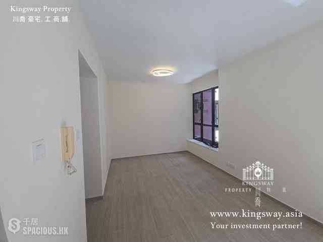 Mid Levels Central - Scenic Rise 02