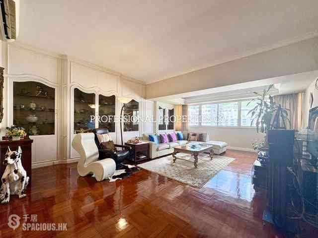 Happy Valley - Sunny Villa 02