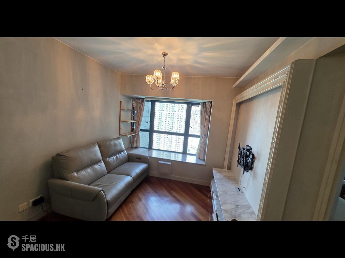 Tai Kok Tsui - The Long Beach Tower 3 01
