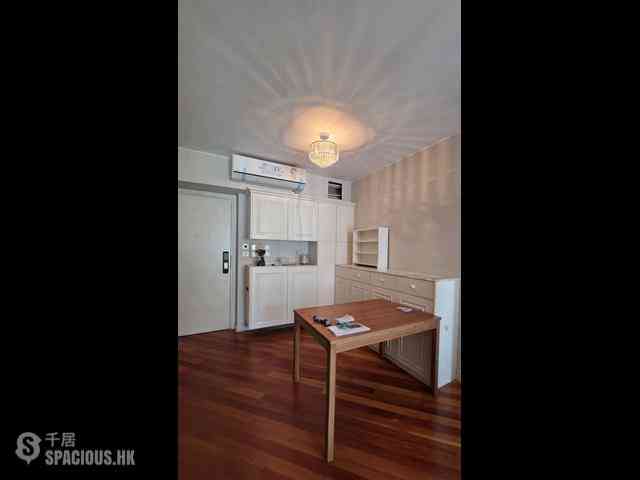 Tai Kok Tsui - The Long Beach Tower 3 02