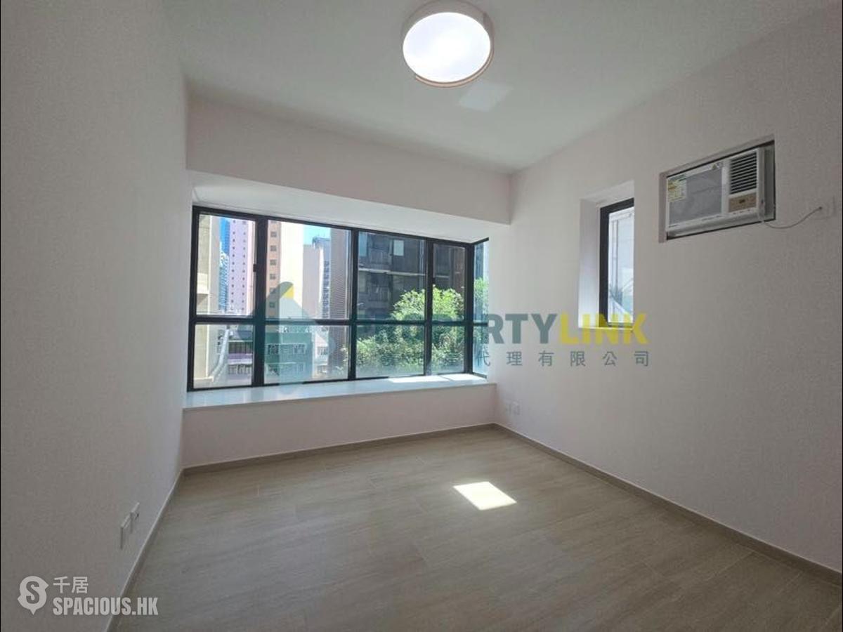 Mid Levels Central - Scenic Rise 01