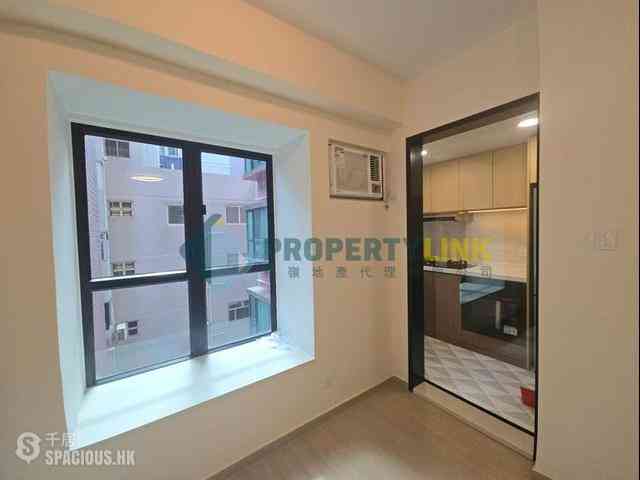 Mid Levels Central - Scenic Rise 02