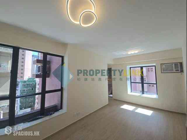 Mid Levels Central - Scenic Rise 05