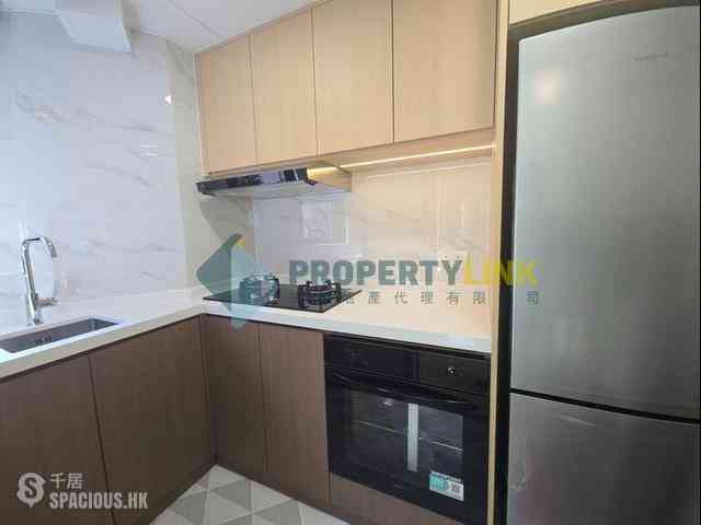 Mid Levels Central - Scenic Rise 06
