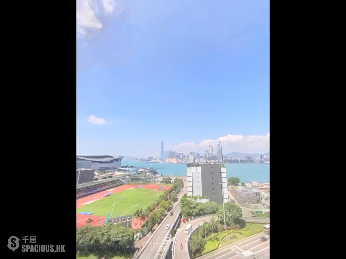 灣仔 - 尚匯 01