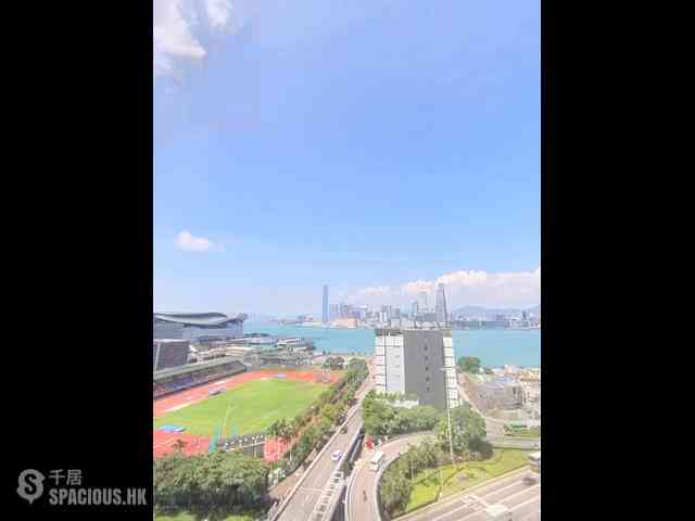 灣仔 - 尚匯 01