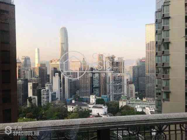 中半山 - 麦当劳道3号 01