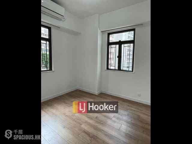 Sai Ying Pun - Ka Fu Building 05