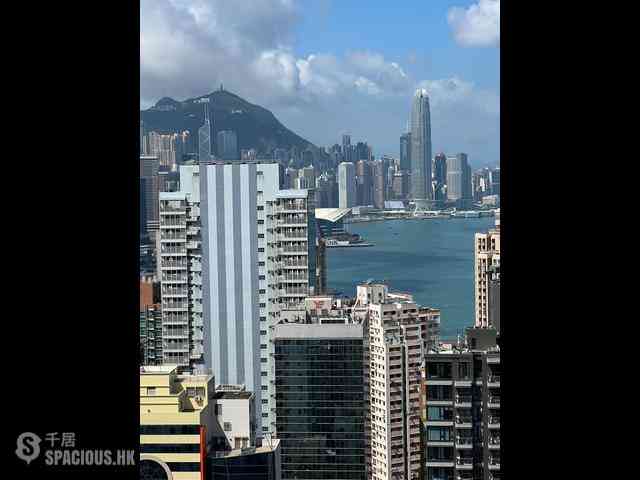 炮台山 - 富泽花园 富慧阁 01